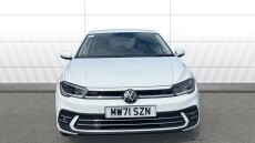 Volkswagen Polo 1.0 TSI Style 5dr Petrol Hatchback